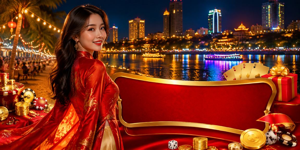 Cảnh giải trí sôi động tại khu vực miền sông Mekong với người chơi tại dudoan
