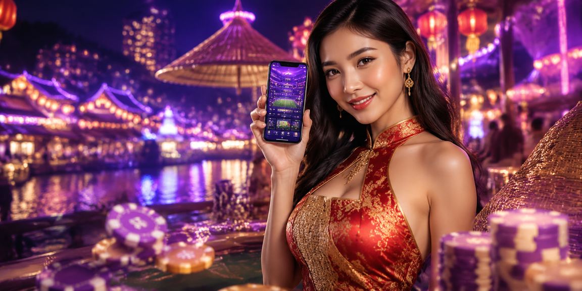 Người dùng trải nghiệm ứng dụng dudoan tại Nha Trang với giao diện tiếng Việt thân thiện