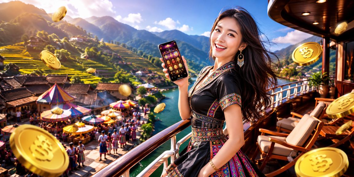 Giao diện trò chơi mới tại dudoan với thiết kế hiện đại
